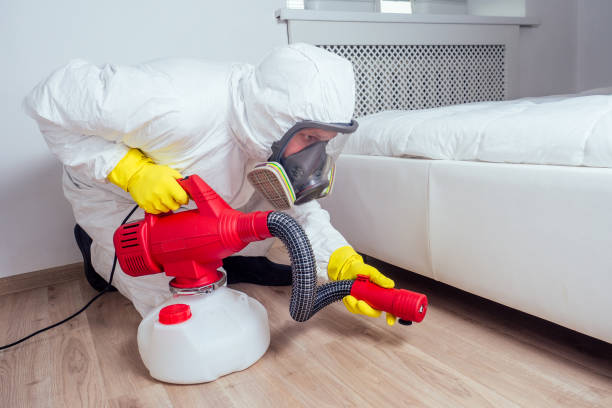 Best Pest Prevention Services  in Bethany, OR